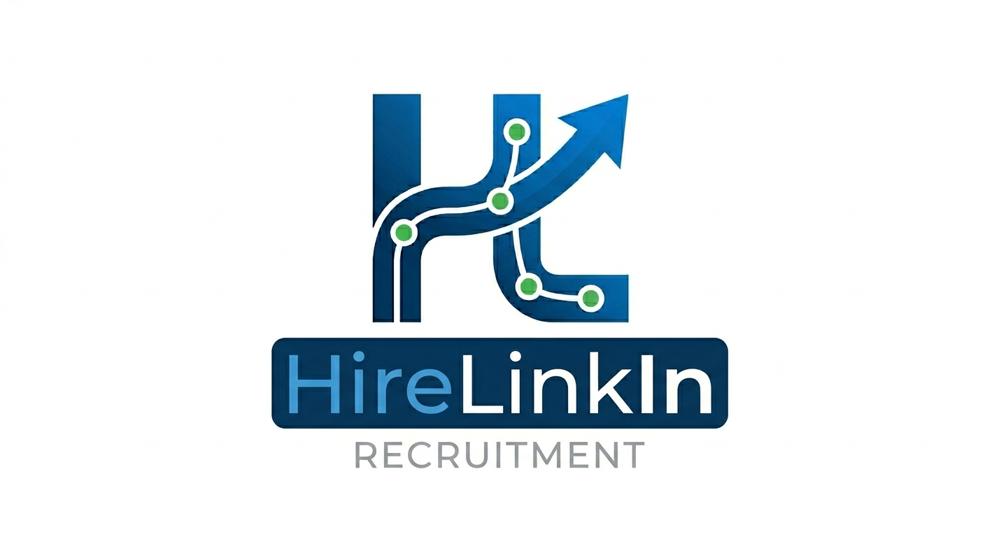 HireLinkin Logo